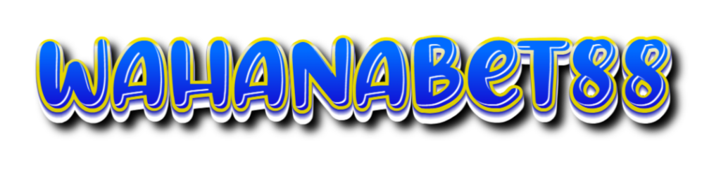 Wahanabet88 Link Slot Online Gacor Terpercaya Indonesia